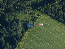 Dražba lesa, Ketkovice, 113 m2