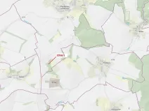 Dražba lesa, Pavlovice u Přerova, 168 m2