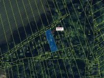 Dražba lesa, Pavlovice u Přerova, 449 m2