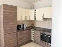 Prodej bytu 1+kk, Praha - Zličín, Sazovická, 42 m2