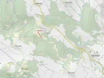 Dražba lesa, Čučice, 112 m2