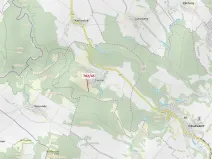Dražba lesa, Čučice, 103 m2