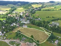Prodej pozemku pro bydlení, Široká Niva, 13132 m2