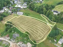 Prodej pozemku pro bydlení, Široká Niva, 13132 m2