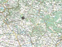 Prodej lesa, Liběšice, 18766 m2
