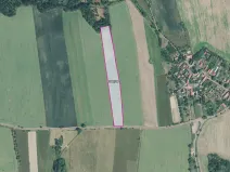Prodej pole, Liběšice, 65224 m2