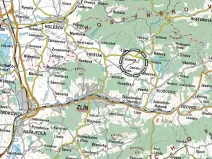 Prodej pole, Zlín, 7738 m2