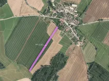 Prodej pozemku pro bydlení, Mysletice, 13776 m2