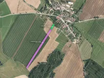 Prodej pozemku pro bydlení, Mysletice, 13776 m2