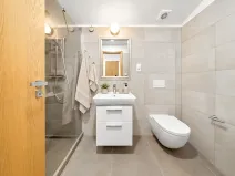 Prodej bytu 1+kk, Praha, 34 m2