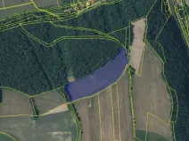 Prodej pole, Prackovice nad Labem, 44747 m2