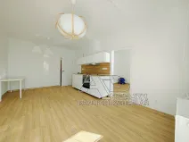 Pronájem bytu 1+1, České Budějovice, Budivojova, 49 m2