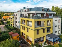 Pronájem bytu 3+kk, Praha - Hloubětín, K náhonu, 68 m2