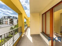 Pronájem bytu 3+kk, Praha - Hloubětín, K náhonu, 68 m2