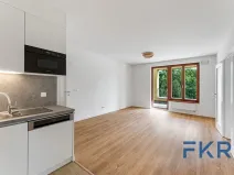 Pronájem bytu 3+kk, Praha - Hloubětín, K náhonu, 68 m2
