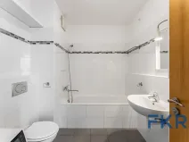 Pronájem bytu 2+kk, Praha - Hloubětín, K náhonu, 47 m2
