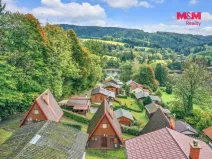 Prodej chaty, Pastviny, 90 m2