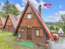 Prodej chaty, Pastviny, 70 m2