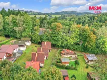Prodej chaty, Pastviny, 70 m2