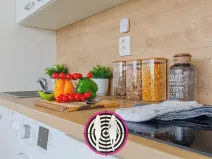 Pronájem bytu 1+kk, Praha - Hostivař, Hornoměcholupská, 22 m2