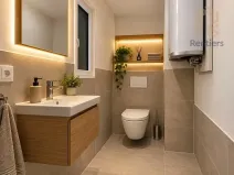 Prodej bytu 2+1, Praha - Podolí, Sinkulova, 57 m2