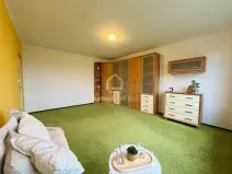 Pronájem bytu 1+1, Ostrava, Výškovická, 40 m2