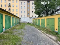 Prodej garáže, Praha - Strašnice, 16 m2