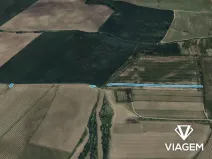 Prodej podílu pole, Vracov, 1035 m2