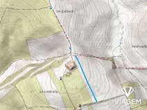 Prodej podílu pole, Vracov, 1035 m2