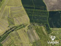 Prodej podílu pole, Vracov, 1035 m2