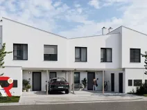 Prodej rodinného domu, Brno, 122 m2