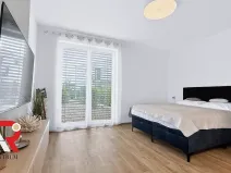 Prodej bytu 1+kk, Pasohlávky, 41 m2