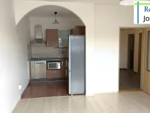 Pronájem bytu 2+kk, Liberec, Jeronýmova, 58 m2