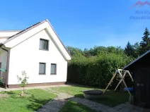 Prodej rodinného domu, Malé Kyšice, Zahradní, 96 m2