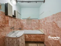 Prodej bytu 1+1, Mimoň - Mimoň I, Sídliště pod Ralskem, 44 m2