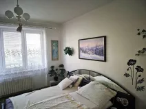 Prodej bytu 2+1, Třebíč, Demlova, 55 m2
