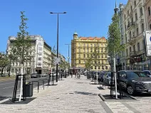 Prodej bytu 1+kk, Praha, 25 m2