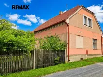 Prodej rodinného domu, Běleč, 200 m2