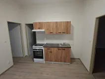 Pronájem bytu 2+1, Praha - Libeň, Turnovská, 50 m2