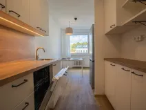 Pronájem bytu 3+1, Praha - Žižkov, Ostromečská, 83 m2