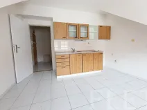 Pronájem bytu 1+1, Praha - Vršovice, Tolstého, 42 m2