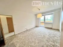 Pronájem bytu 2+kk, Hradec Králové, třída Edvarda Beneše, 48 m2