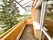 Pronájem bytu 2+kk, Hradec Králové, třída Edvarda Beneše, 48 m2