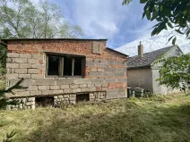 Prodej pozemku, Nová Ves pod Pleší, Ke Kapli, 1605 m2