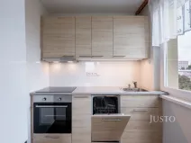 Pronájem bytu 2+kk, Praha - Řepy, Nevanova, 42 m2
