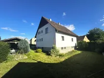 Prodej rodinného domu, Humpolec, 168 m2