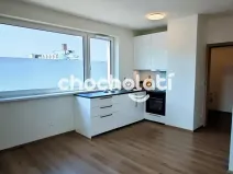 Pronájem bytu 1+kk, Pardubice, Nová Tesla, 27 m2