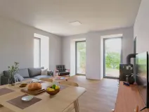 Pronájem bytu 3+kk, Nové Město nad Metují, Českých legií, 61 m2