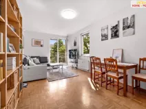 Prodej bytu 2+kk, Praha - Stodůlky, Wiedermannova, 48 m2