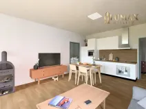Pronájem bytu 3+kk, Nové Město nad Metují, Českých legií, 60 m2